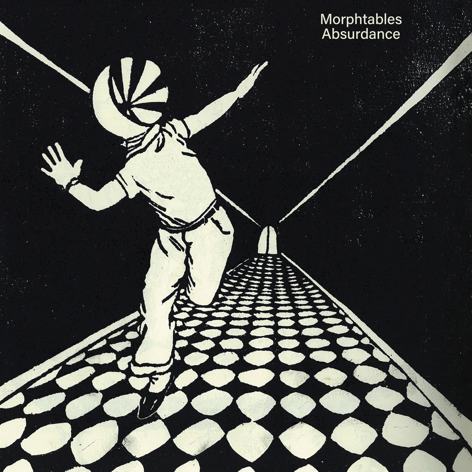 Morphtables - Absurdance