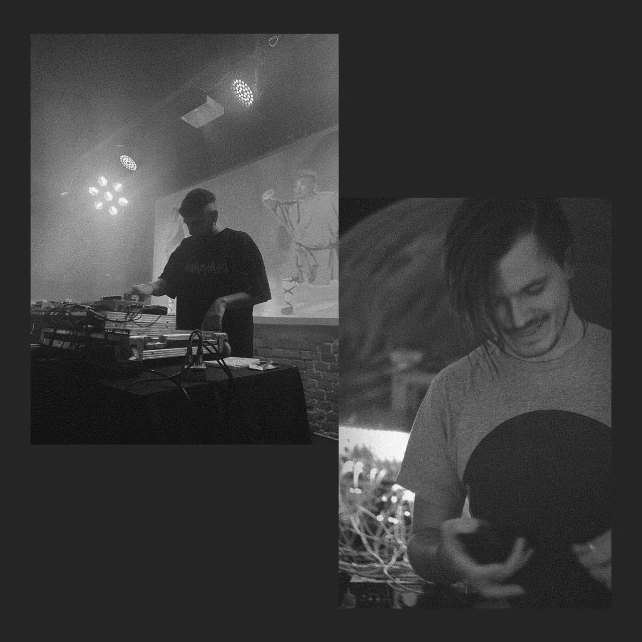 Anderdog and Dessin Bizarre