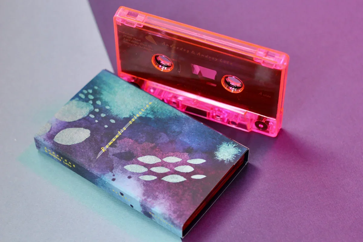 anderdog leto cassette 3