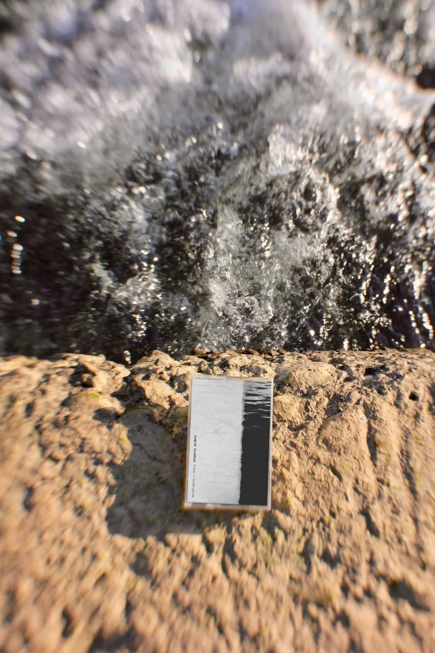 bosporus_accident_cassette_1