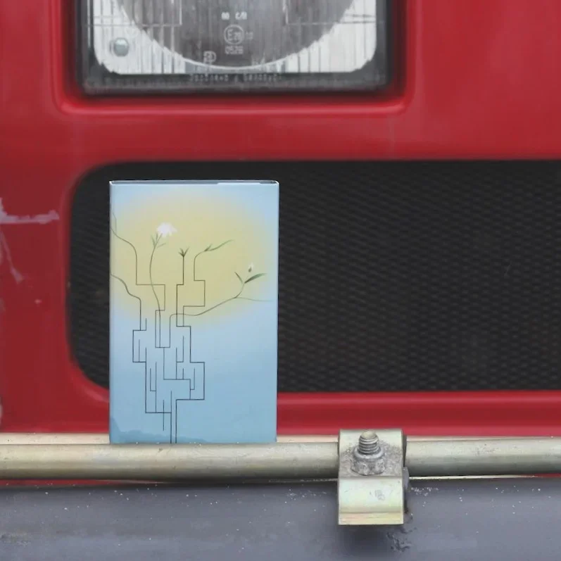 rasputin cherta-nova cassette 2