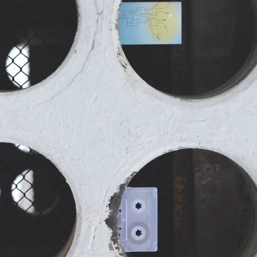 rasputin cherta-nova cassette 3