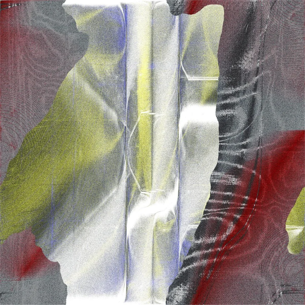 H. Ruine / MIKHAIL KIREEV - Imagined / Awakenings