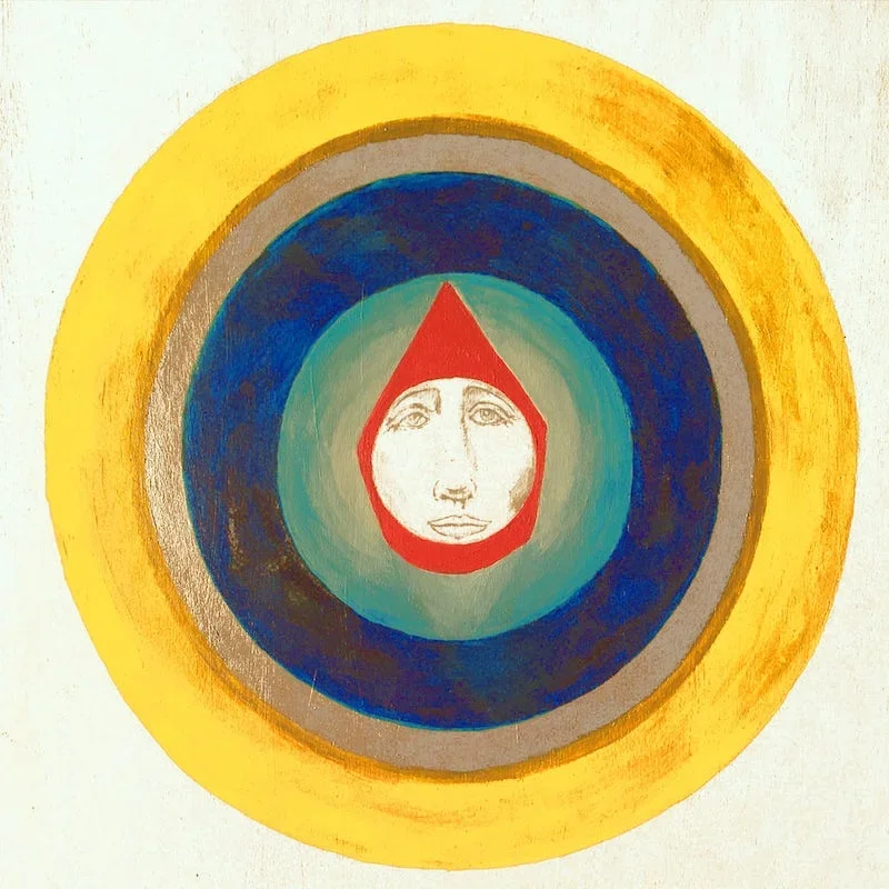 Ko+Ma - По-настоящему счастливое лицо стремится стать кругом