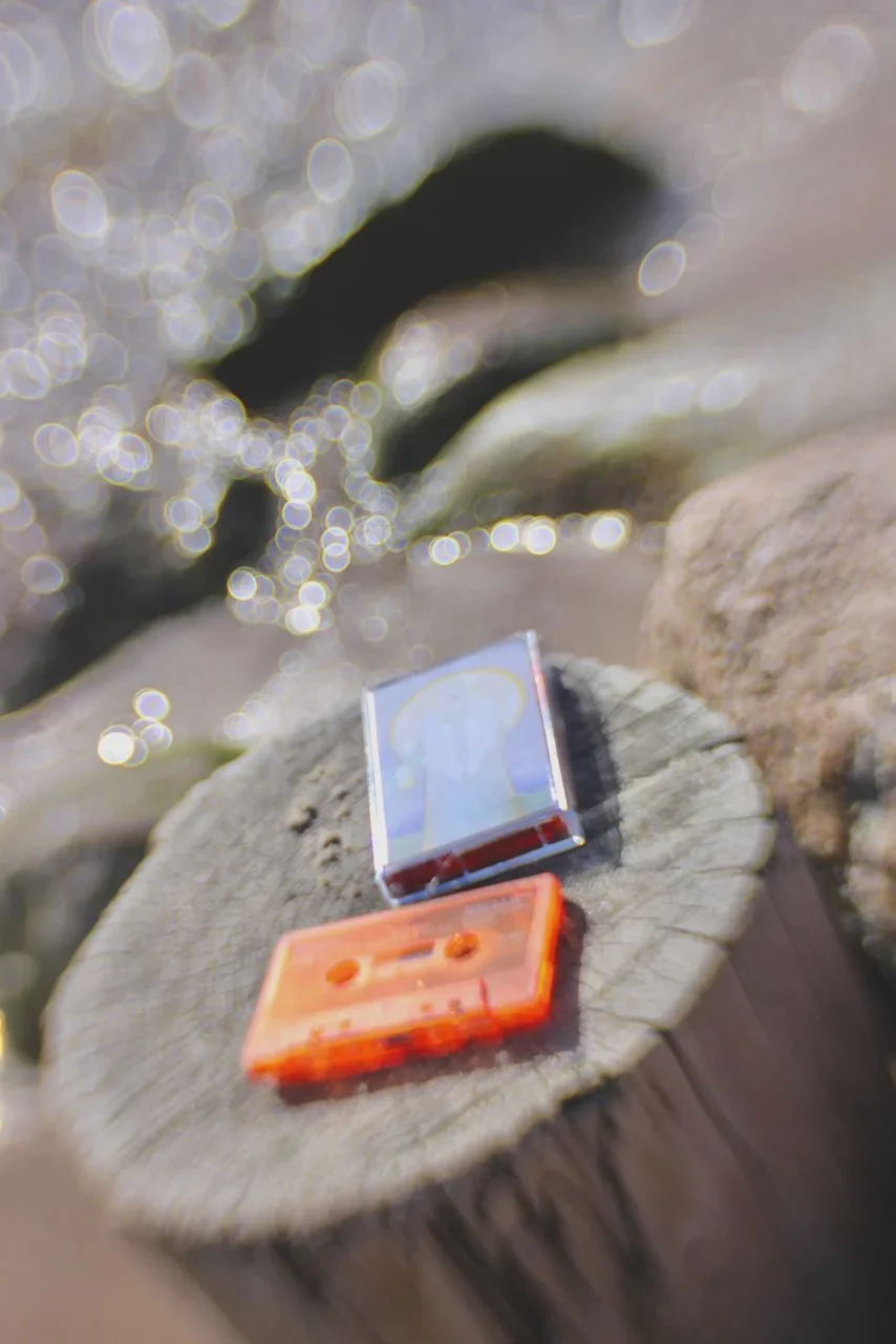 koma doroga v nebo cassette 1