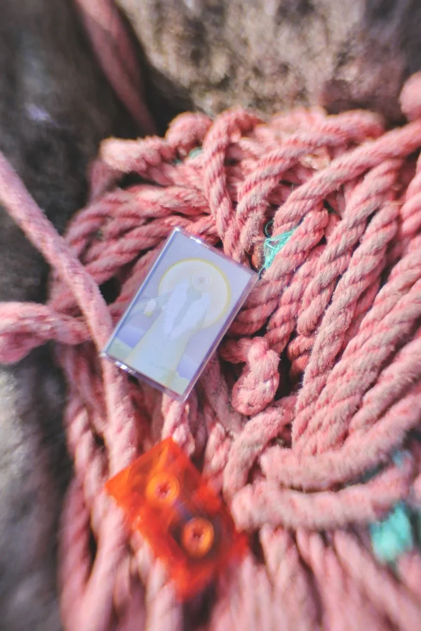 koma doroga v nebo cassette 3