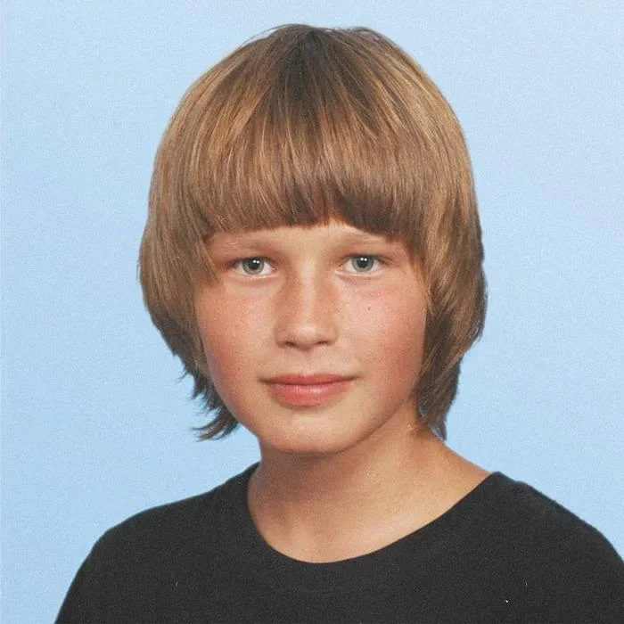 DJ HeadSick - New Life