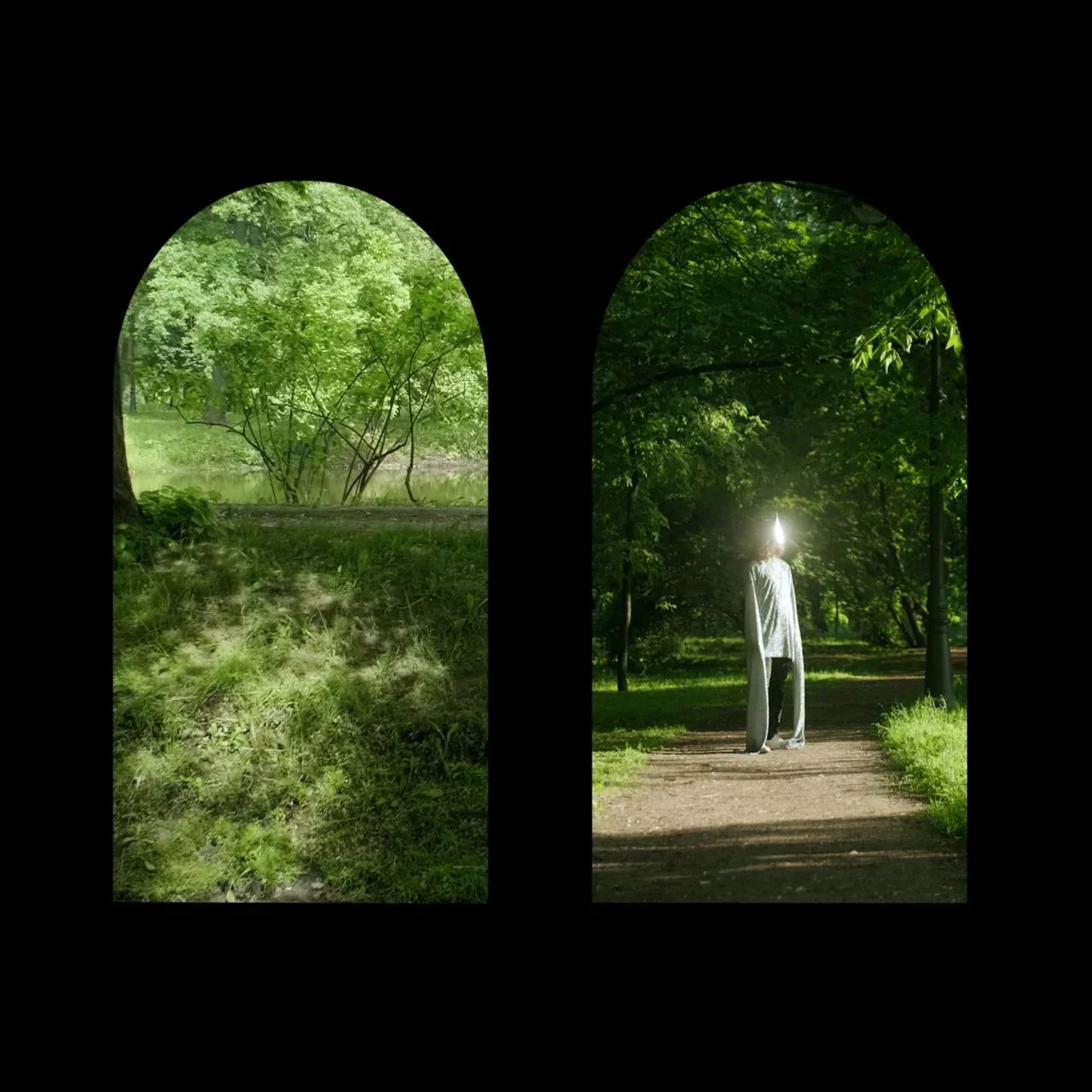 Max Ananyev - Sun Instead Of Head