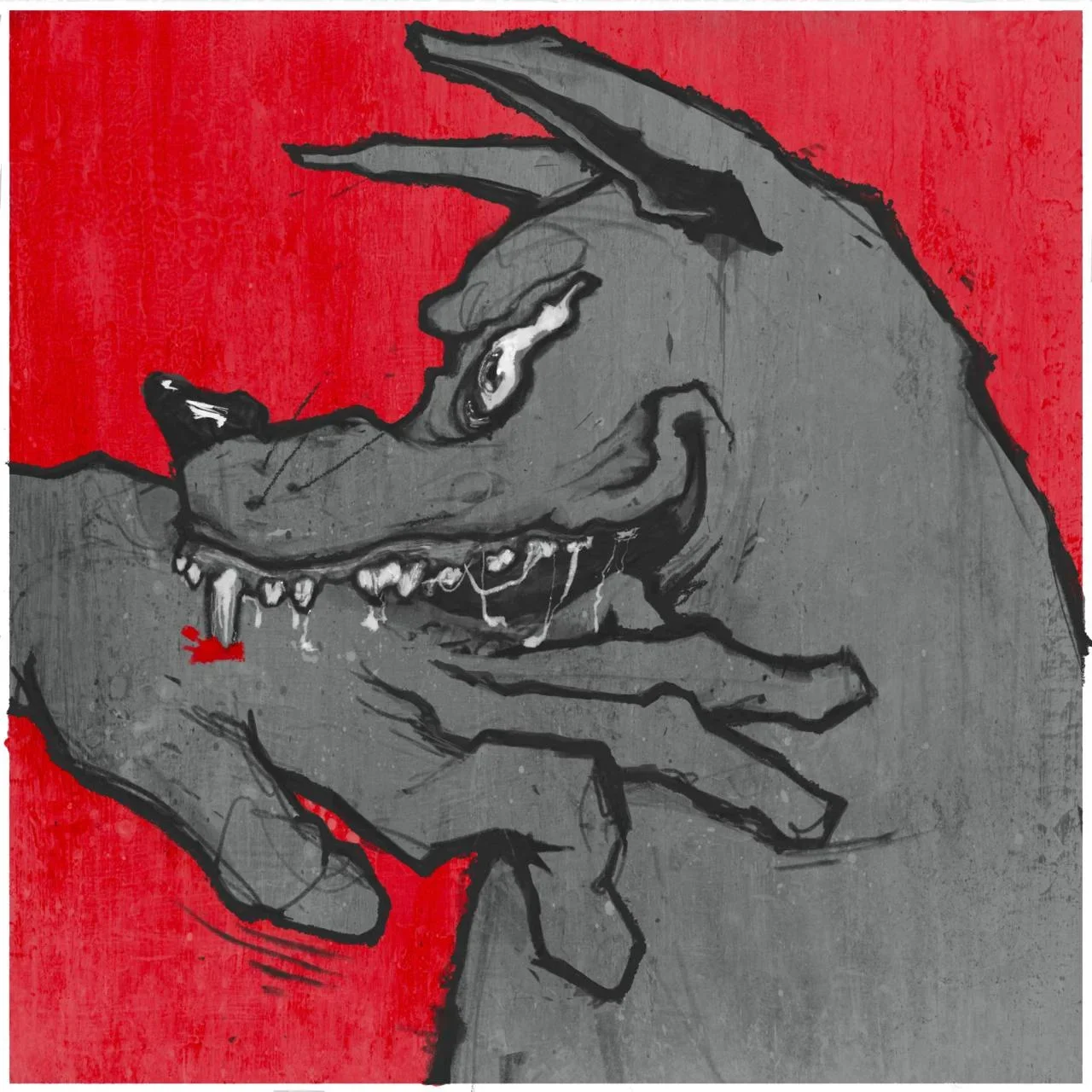 Anderdog - The Way of the Dog