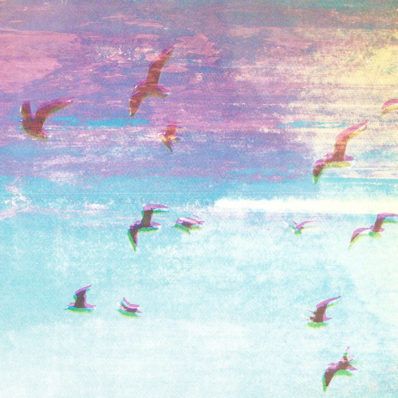 Ne Tvoy Drug - Veter