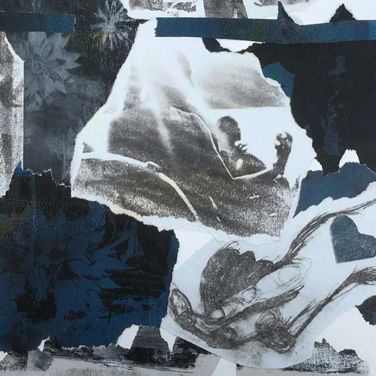 Vvvedenskaya - Attempts