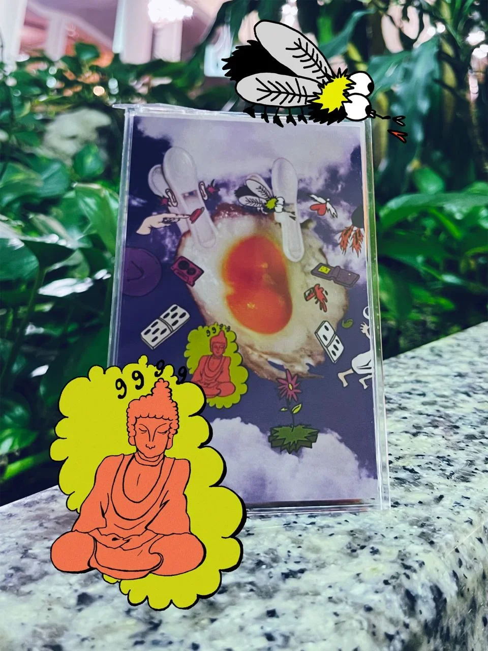 Я был спутником солнца