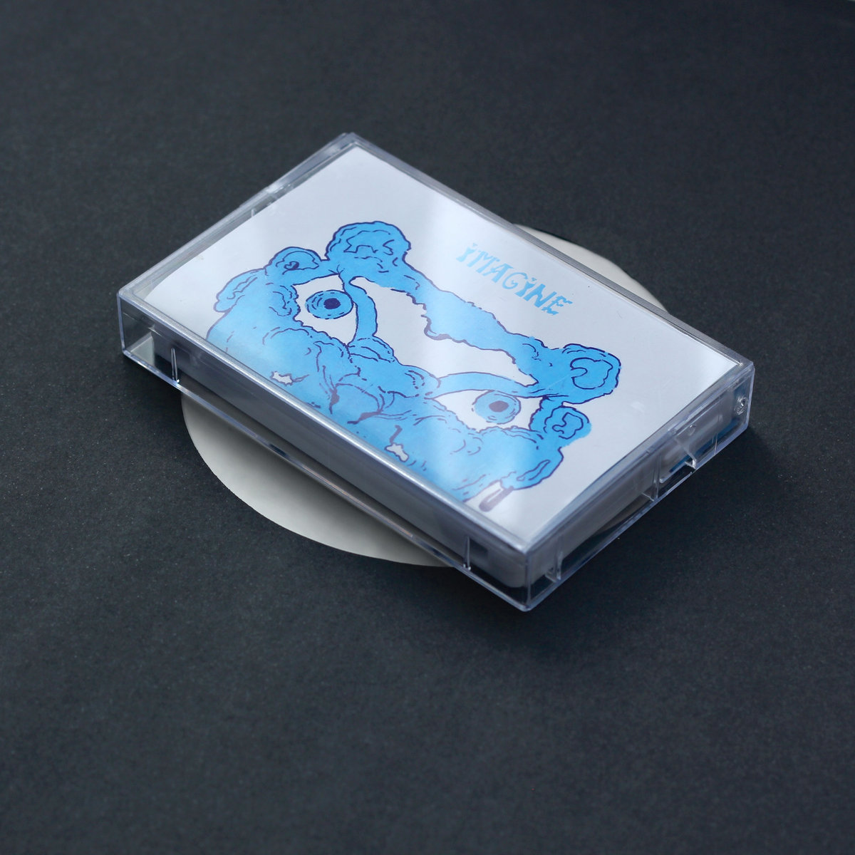 anderdog bizarre cassette 3