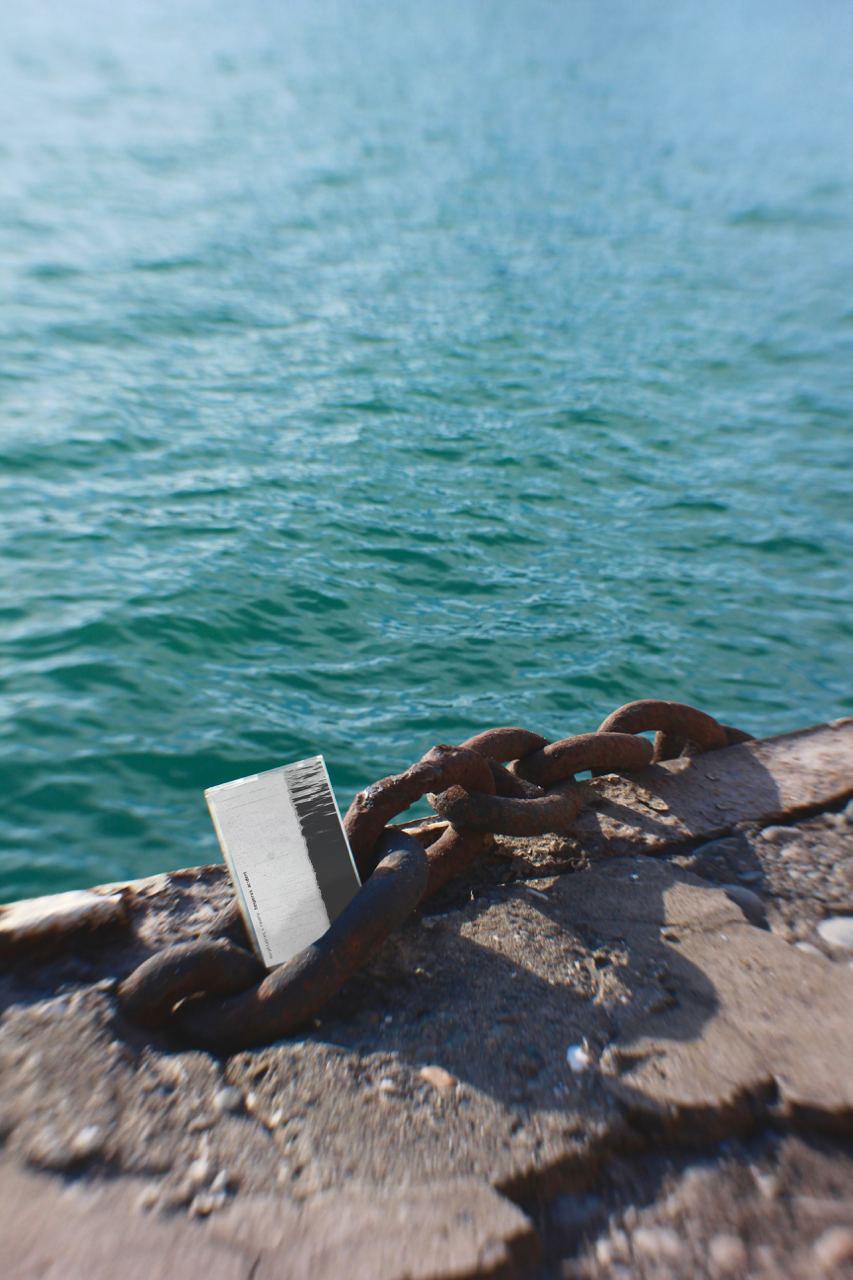 Bosporus Accident