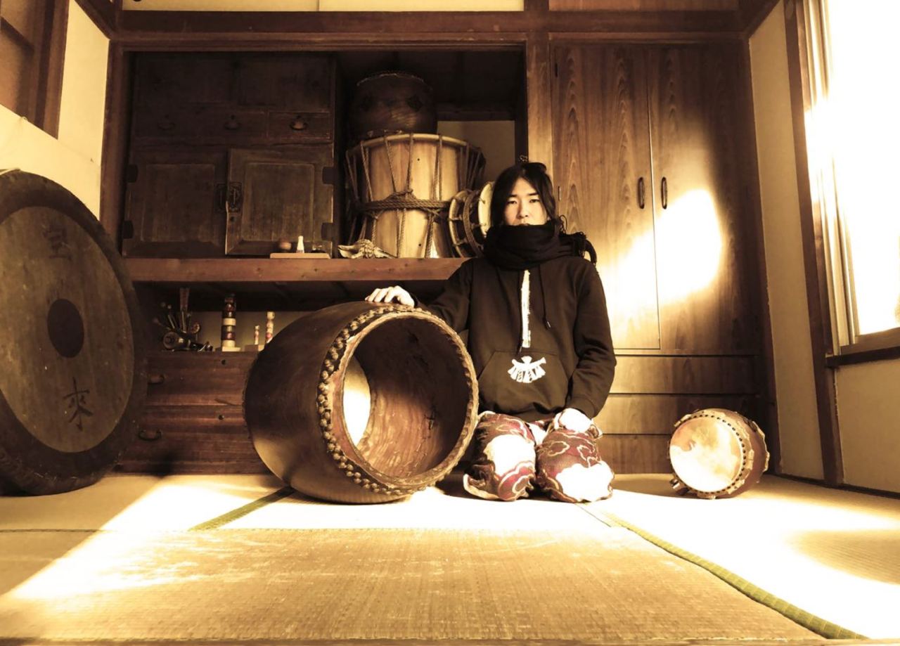 hajime kojiro