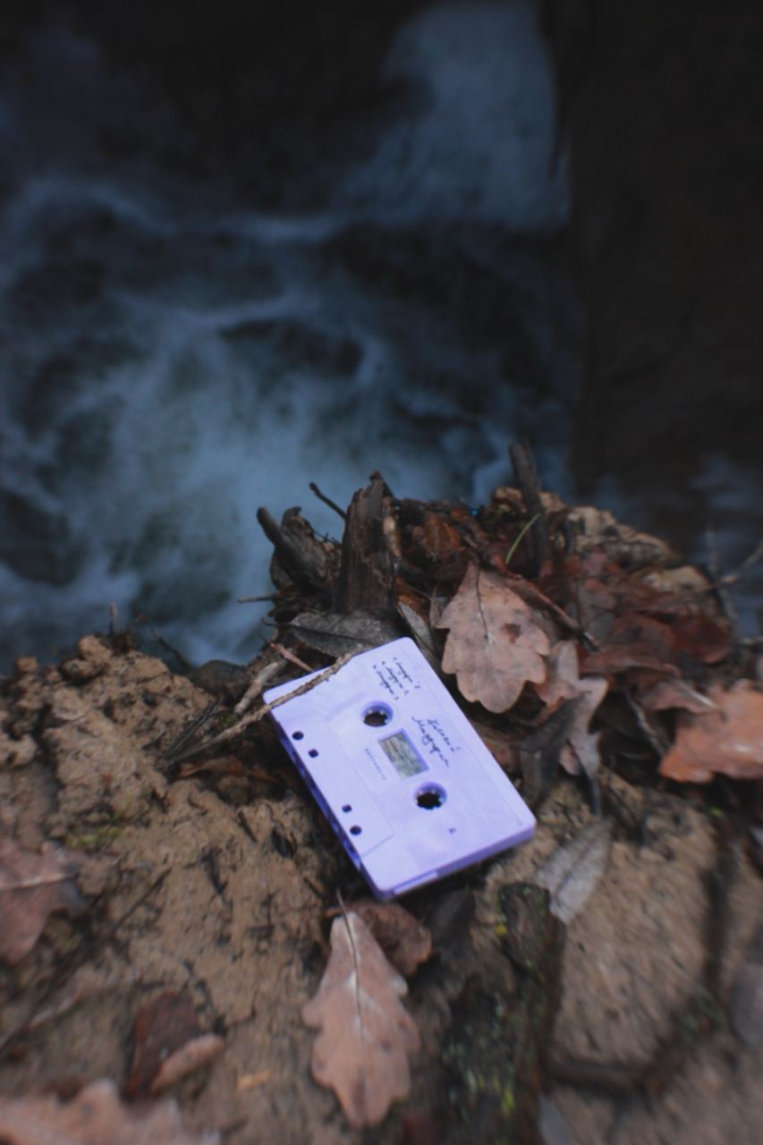 mandarin cassette 3