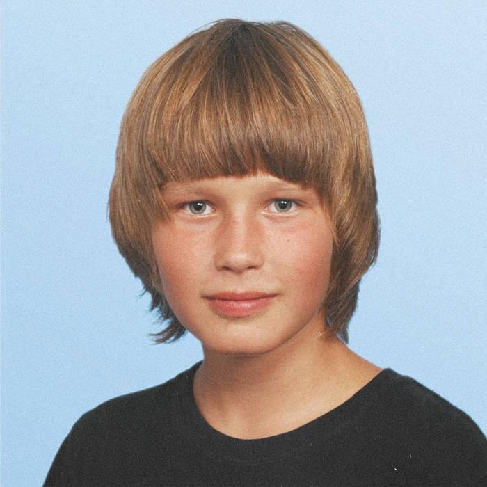 DJ HeadSick - New Life