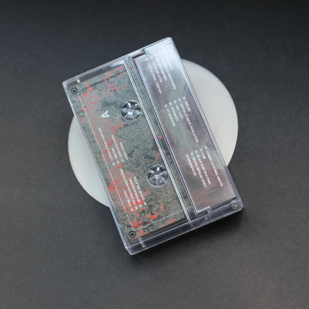 relikt_1 cassette 1