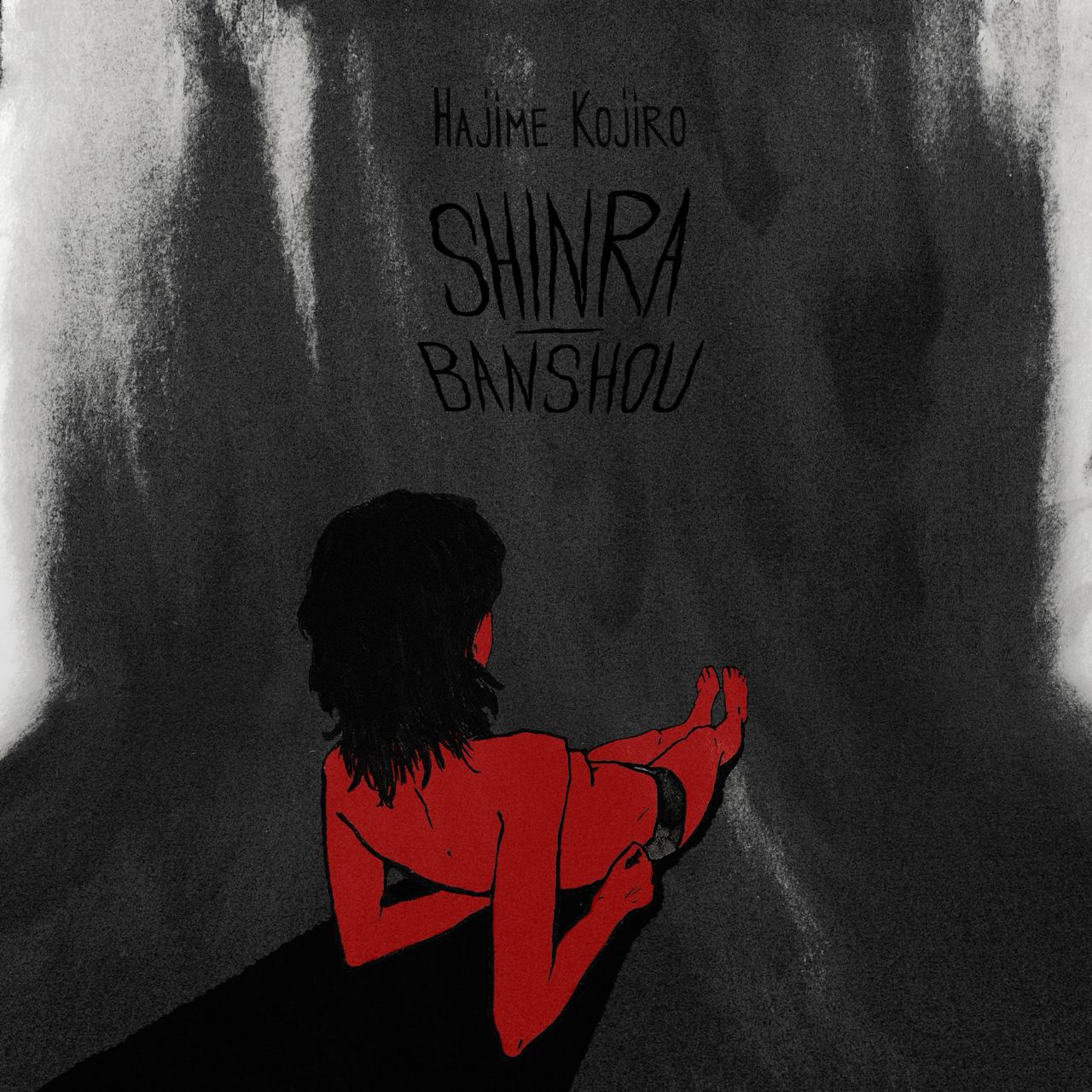 HAJIME KOJIRO - SHINRA BANSHOU