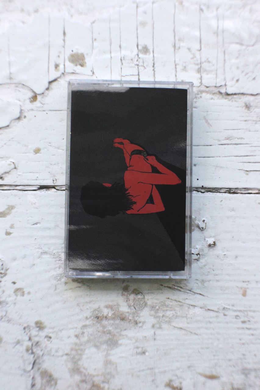 shinra banshou cassette 1